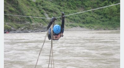 नेपालमा गोतोखोरको सङ्ख्या एक सय १० पुग्यो